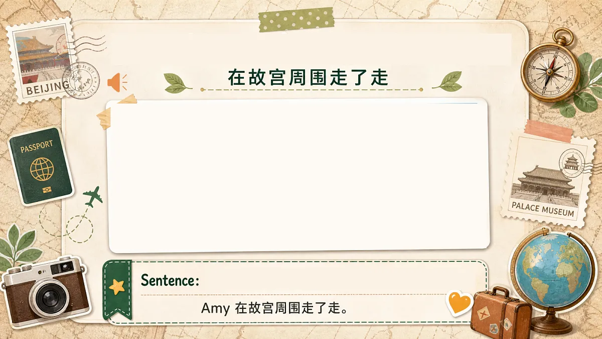 U1L2 Part A Let’s learn & Choose and talk第7页