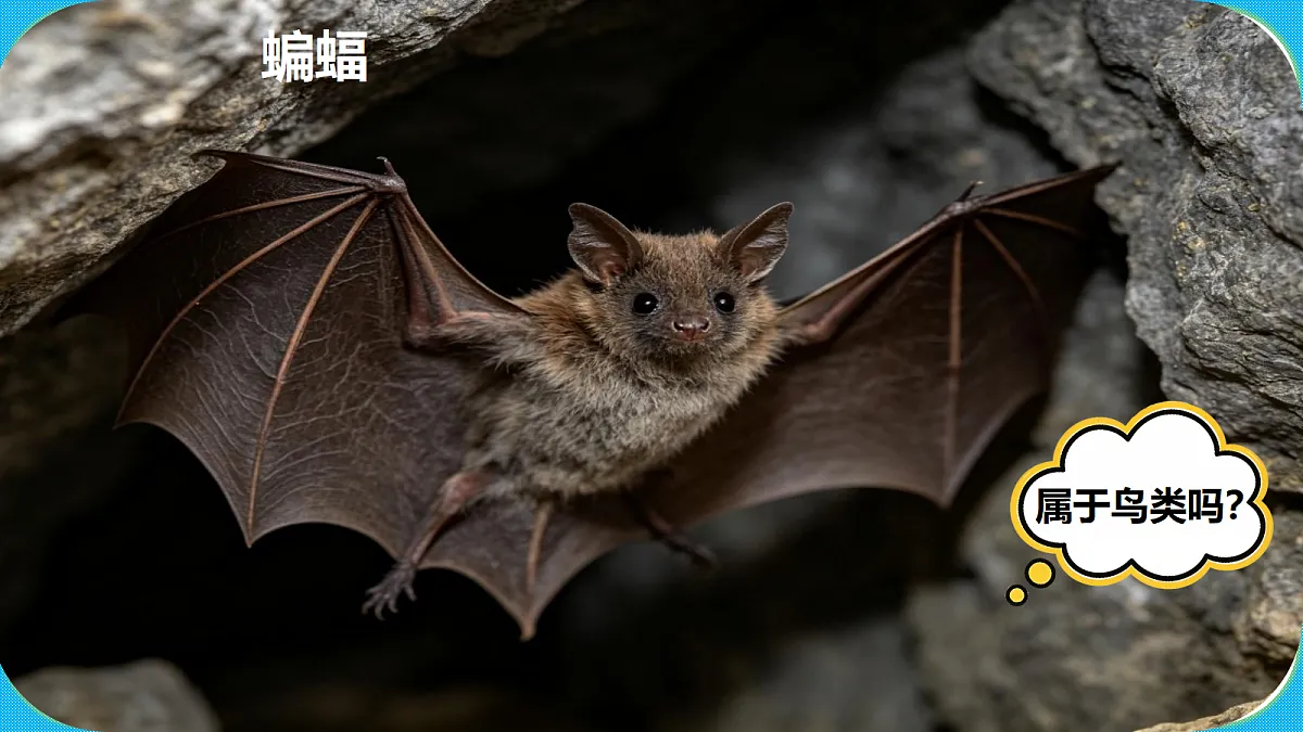 苏教版(2024)四上科学 1单元 《4 哺乳类》课件PPT第3页