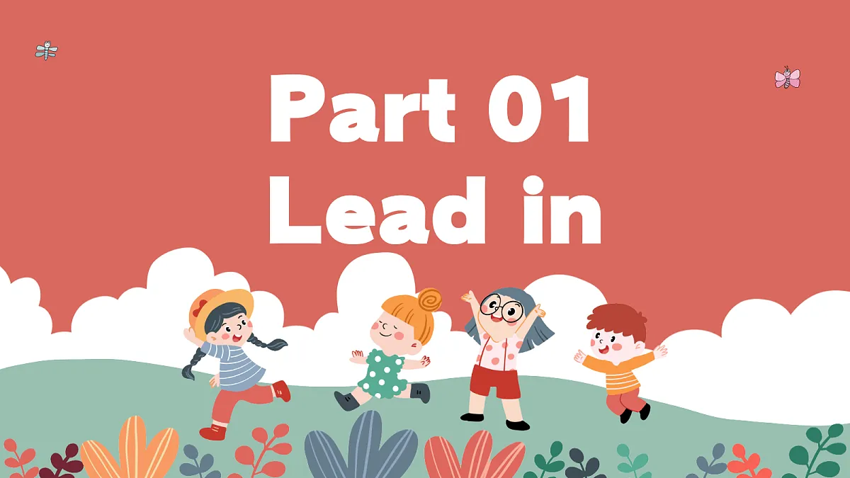 Unit 2 第6课时 Part B Read and write&Part C (教学课件)英语人教PEP版五年级上册(新教材)第4页