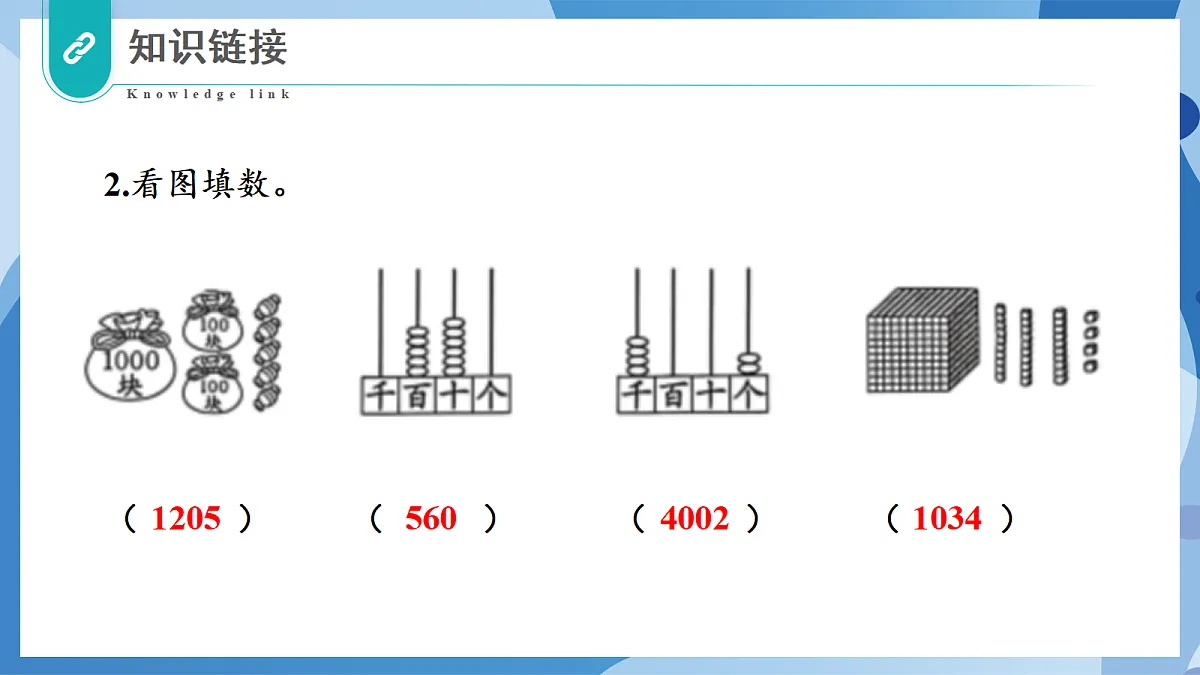 1.2 十万有多大 - 小学数学四年级上册 同步教学课件(北师大版2024)第6页