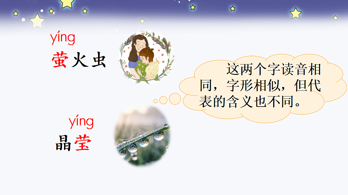 2 繁星【精华版】第6页