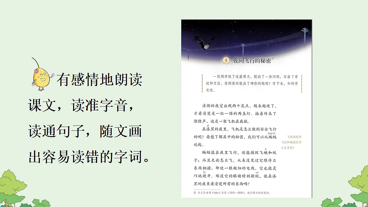 5 夜间飞行的秘密【精华版】第3页