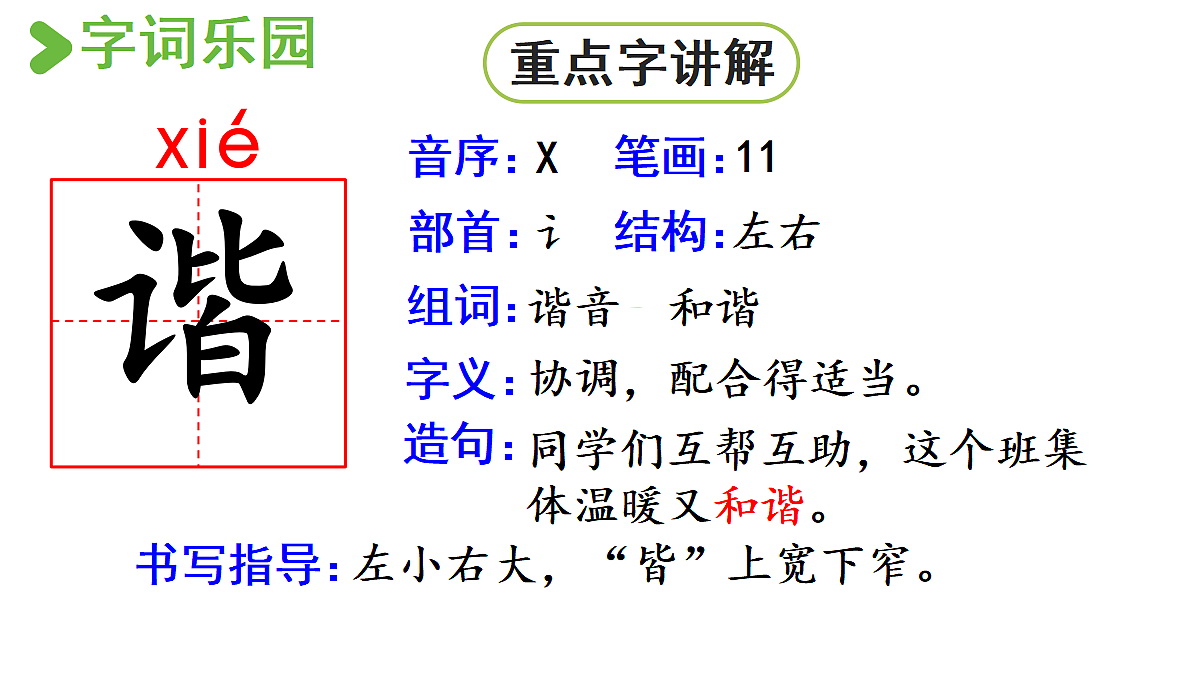 【教学课件】21.表里的生物第1课时第5页