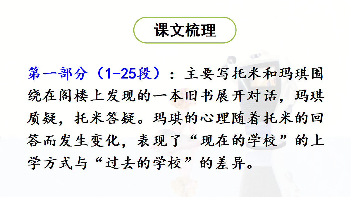 【教学课件】22.他们那时候多有趣啊第4页
