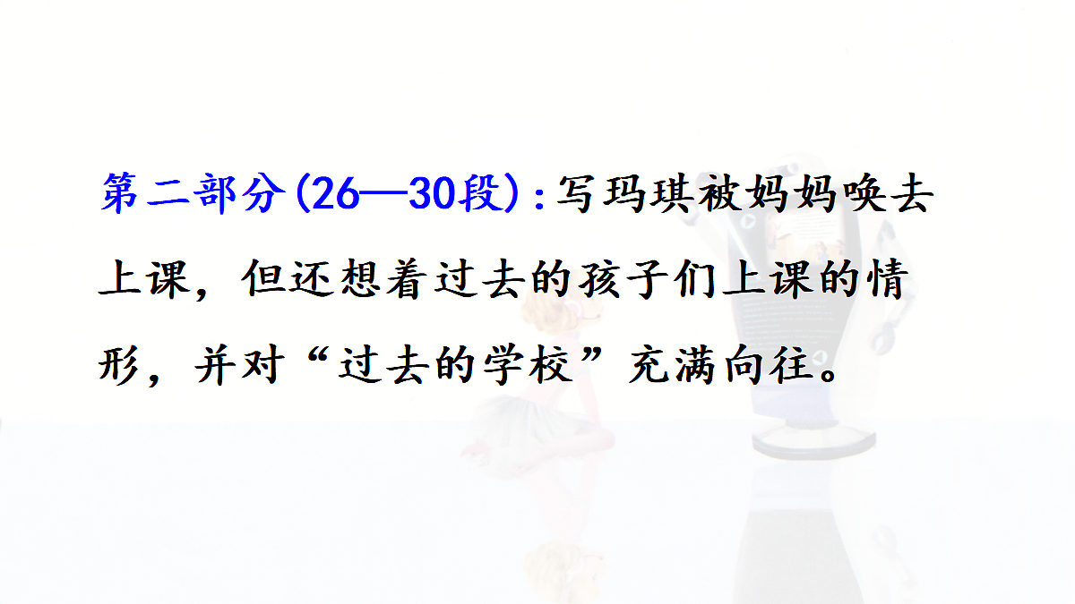 【教学课件】22.他们那时候多有趣啊第5页