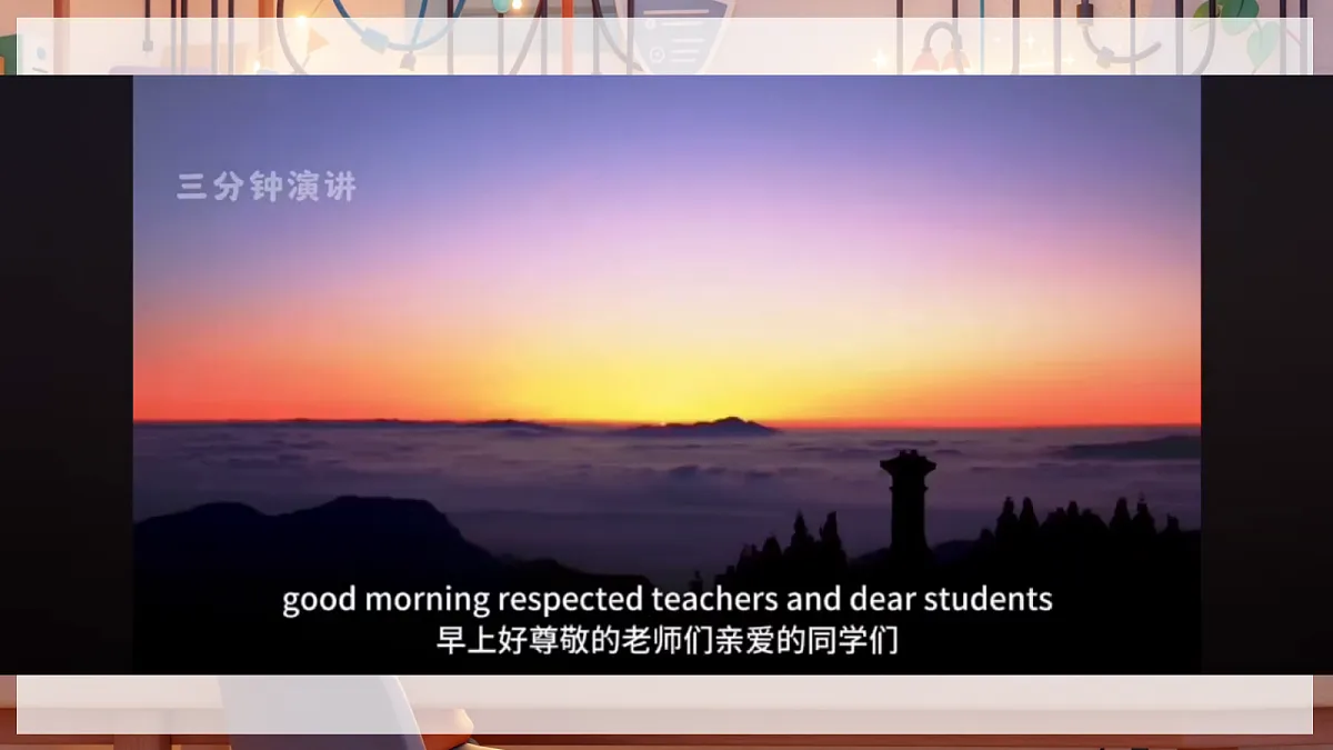 Unit 1 Amazing Places Part B Read and write 第5课时 课件第6页