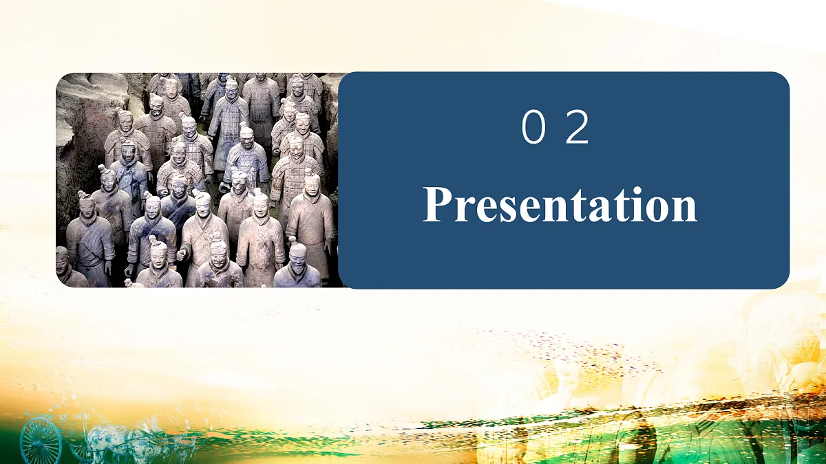Unit 1 Amazing landmarks Part B Let's talk 第3课时 课件第8页