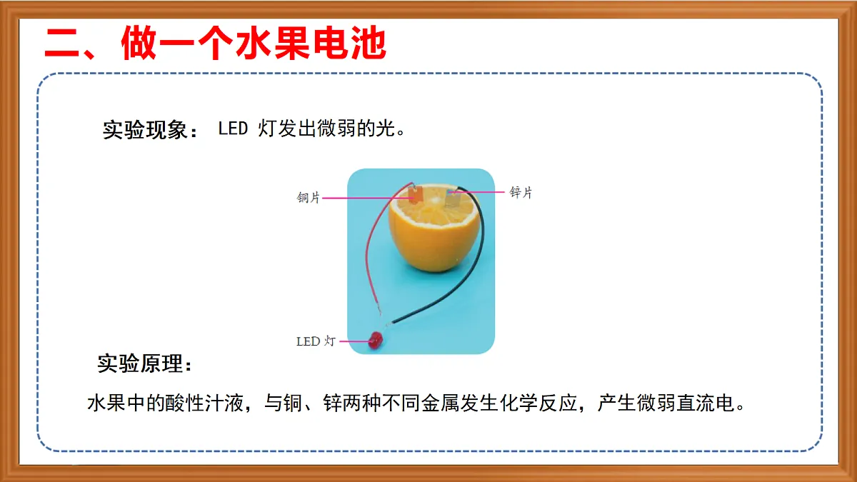 新苏教版小学科学四年级上册第三单元《11 生活中的电》课件+视频+作业设计第8页
