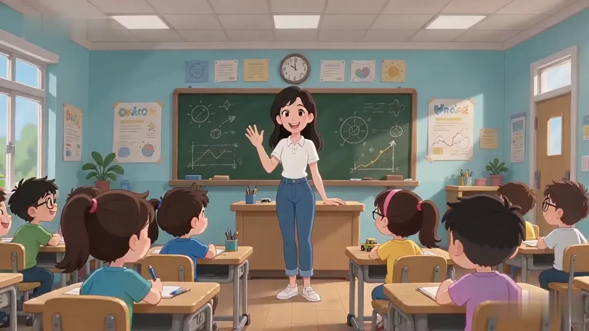 3.12 力与运动(教学课件)【含AI视频】科学苏教版五年级上册(新教材)第3页