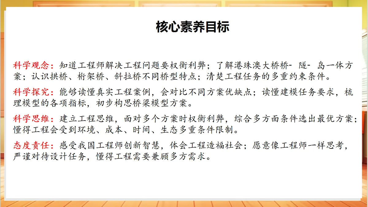 专项学习 像工程师那样(教学课件)【含AI视频】科学苏教版五年级上册(新教材)第2页