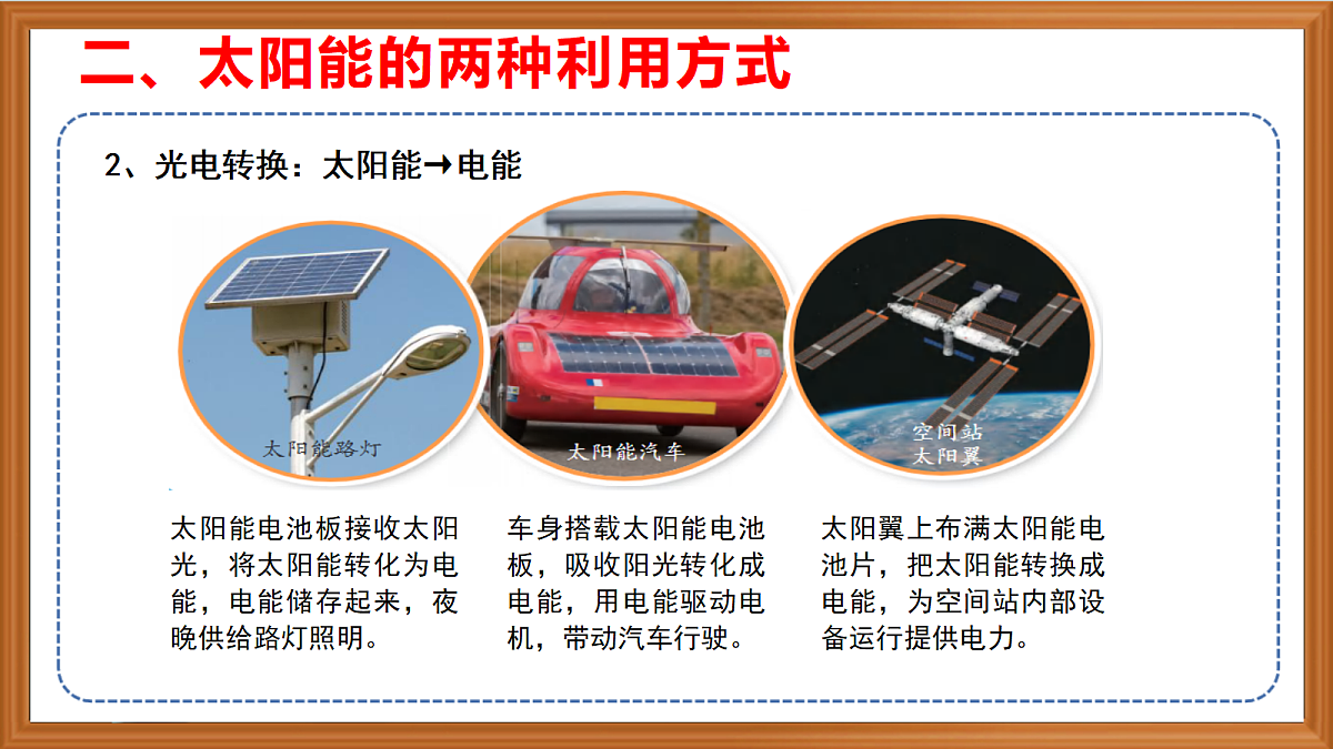 苏教版小学科学六年级上册第五单元《19 开发新能源》课件+作业设计+视频第8页