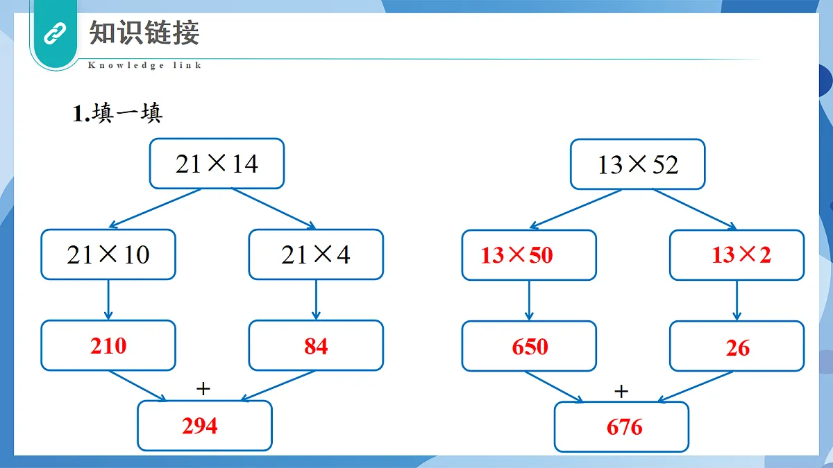 3.3 队列表演(二) - 小学数学四年级上册 同步教学课件(北师大版2024)第5页