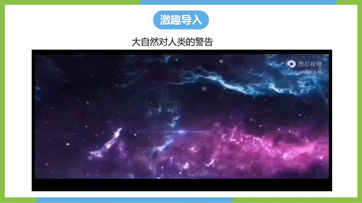 (核心素养)13.5《跨学科:全球变暖与水资源危机》课件 沪科版物理九年级全册第5页