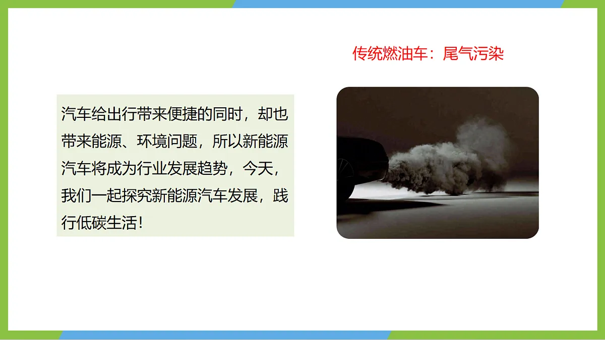(核心素养)第十四章实践《调研我国新能源汽车的发展+章末练习》课件 沪科版物理九年级全册第6页