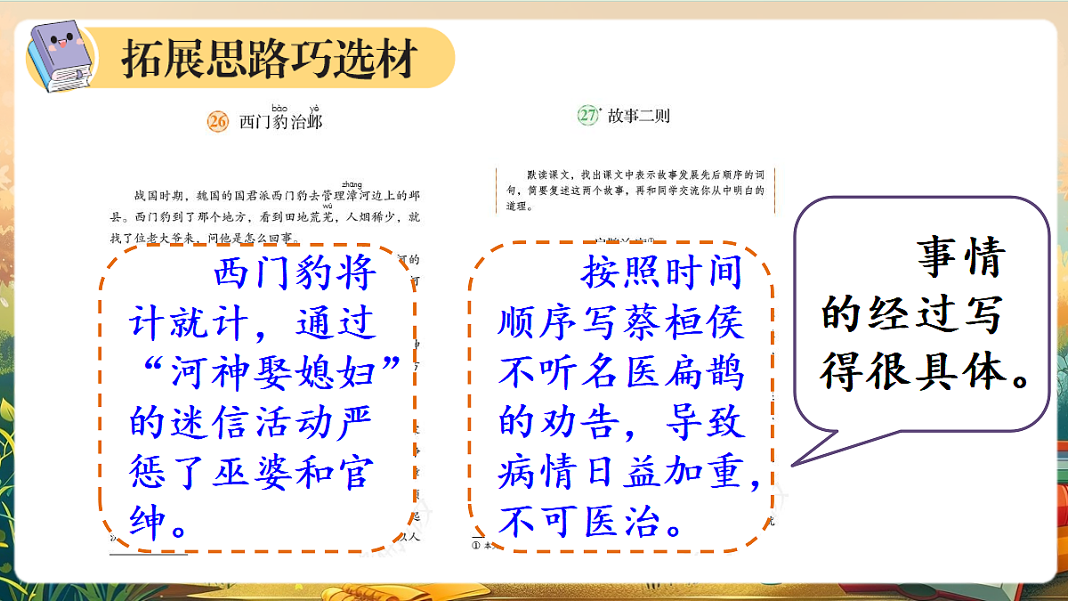 【核心素养】部编版小学语文四年级上册习作:我的心儿怦怦跳课件第8页