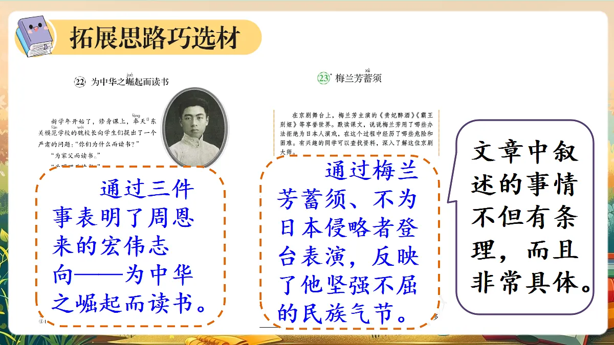 【核心素养】部编版小学语文四年级上册习作:写信课件第7页