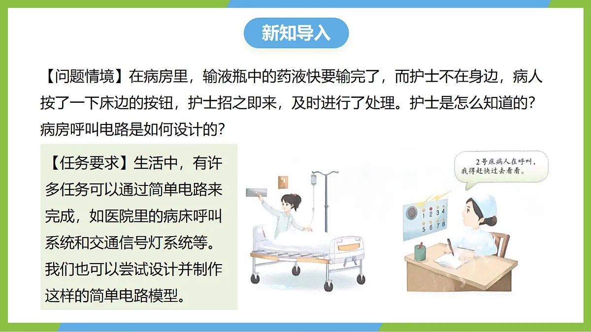 第14章《跨学科综合》课件苏科版物理九上第3页