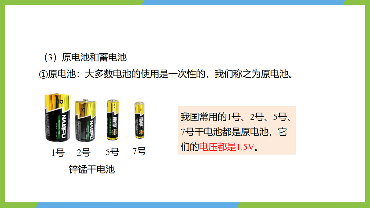 (核心素养)19.3 《电能的储存与输送》课件 沪科版物理九年级全册第8页