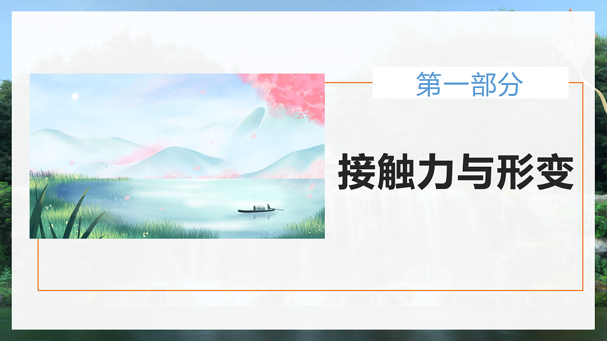 3.1 重力与弹力(第2课时)第3页