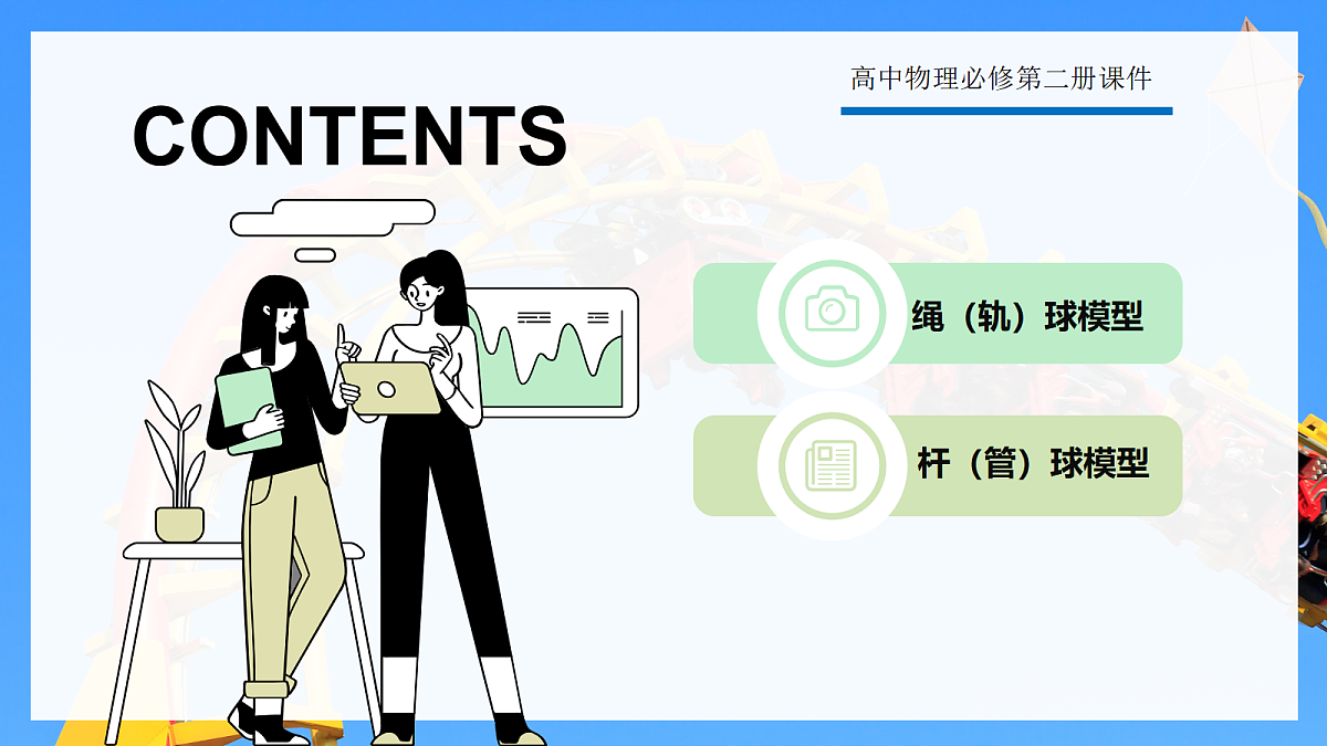 6.5专题:竖直面内的圆周运动第2页
