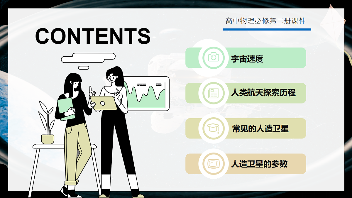 7.4宇宙航行第2页