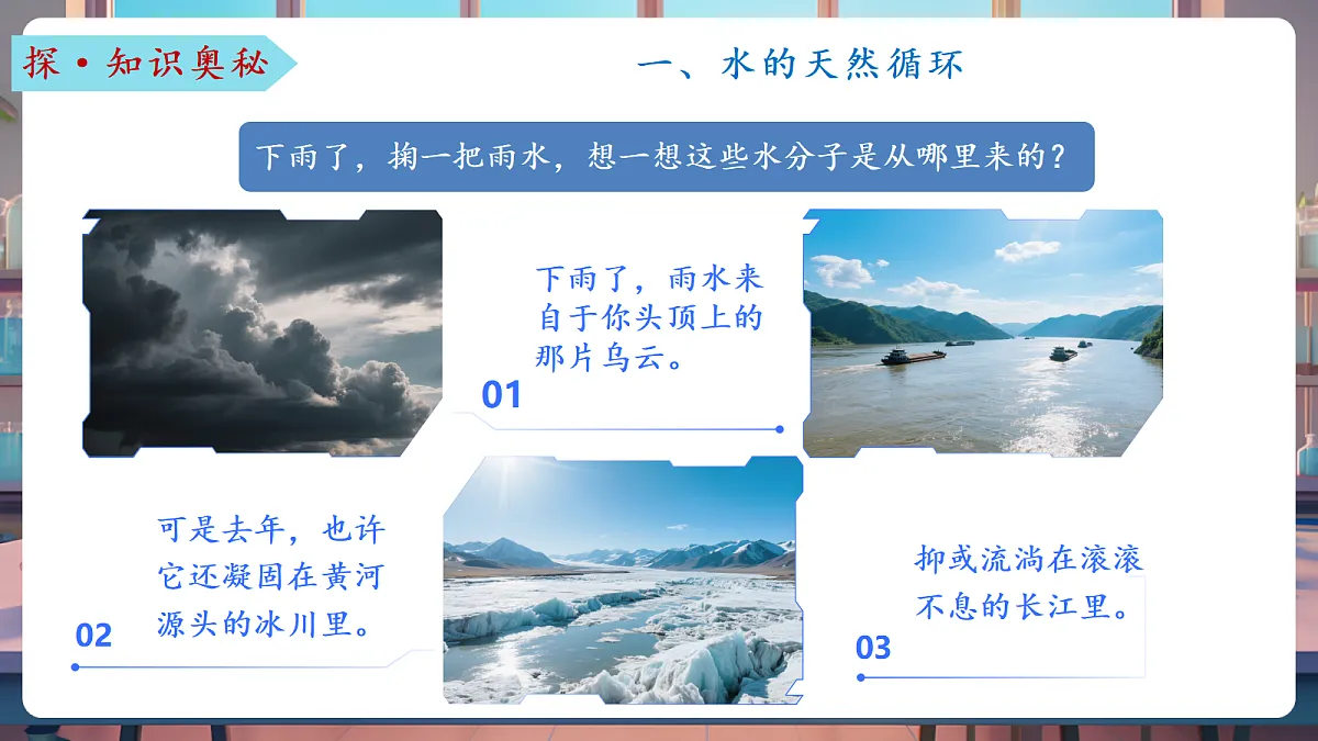 第一节 运动的水分子 第2课时(教学课件)第6页
