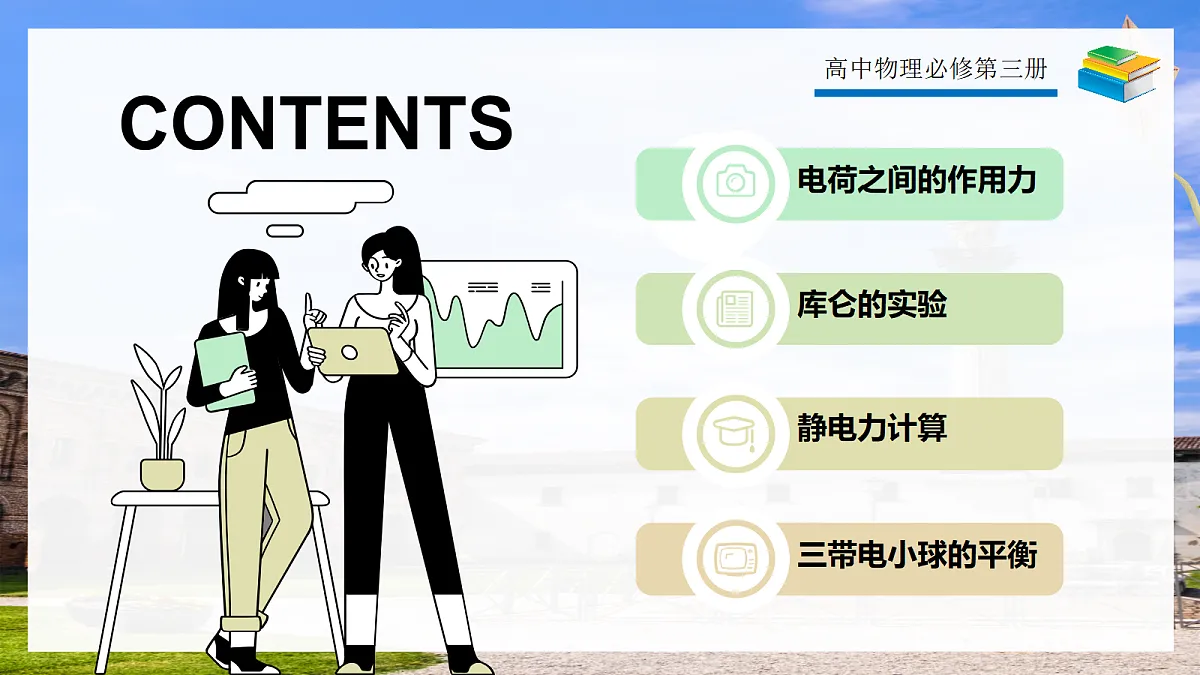 9.2库仑定律第2页