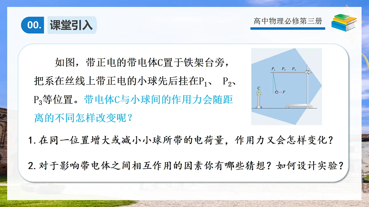 9.2库仑定律第3页