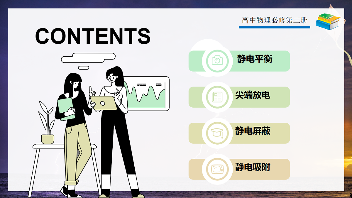 9.4静电的防止与利用第2页