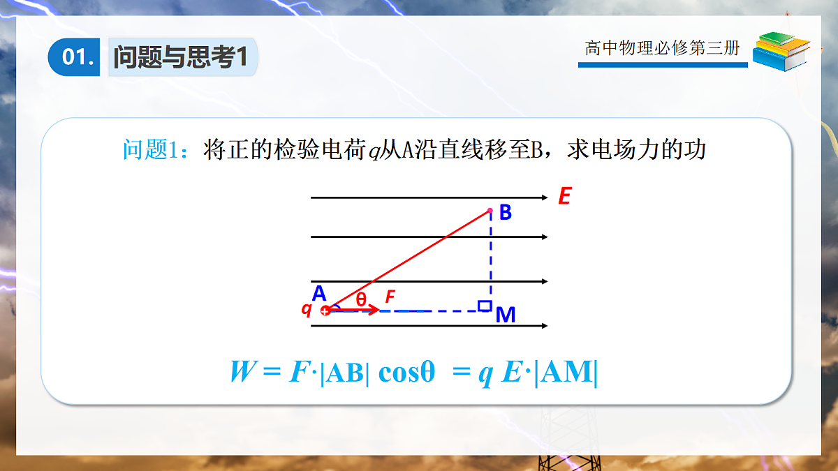 10.1电势能和电势第7页