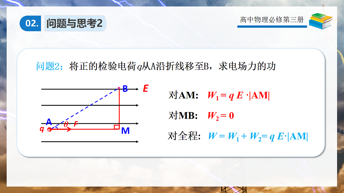 10.1电势能和电势第8页