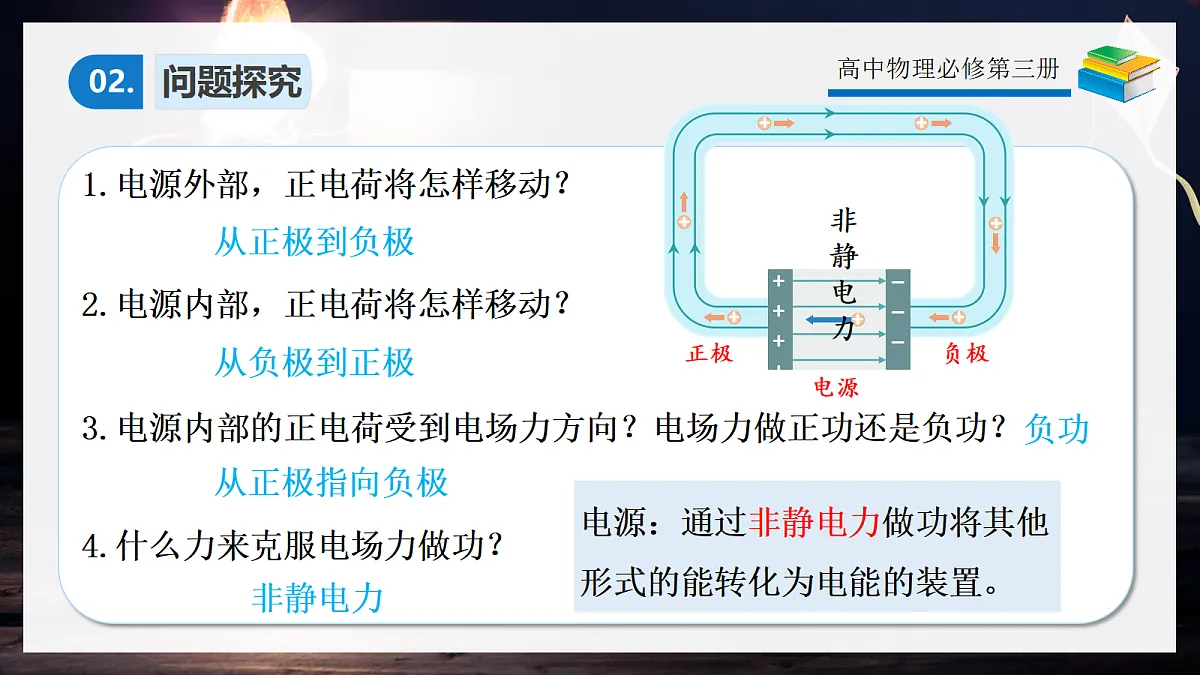 12.2闭合电路欧姆定律(第1课时)第6页