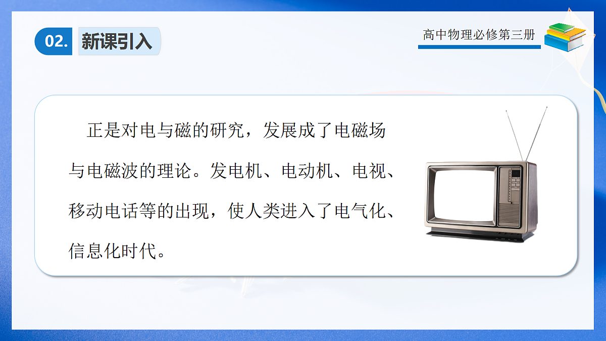 13.1磁场 磁感线第4页