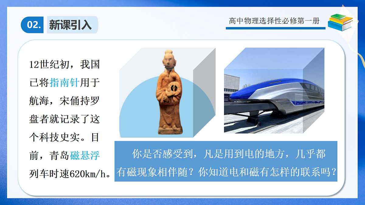 13.1磁场 磁感线第7页