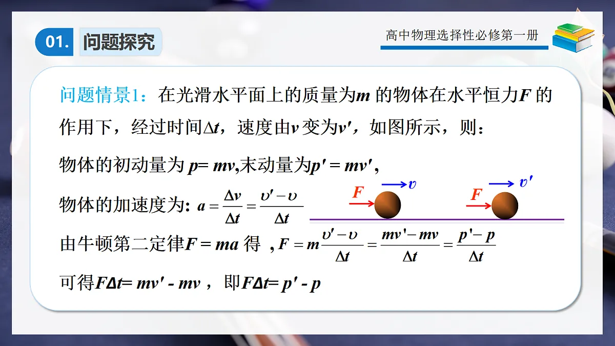1.2动量定理第6页