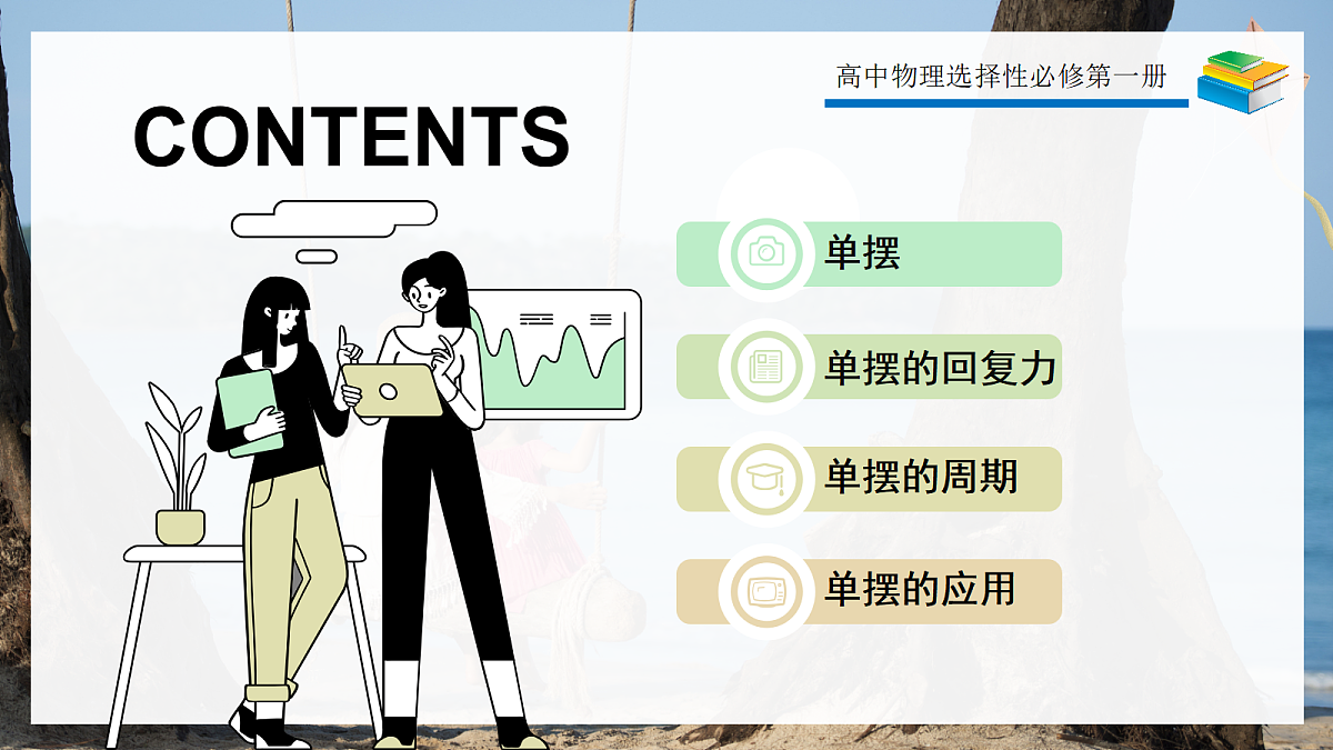 2.4单摆第2页