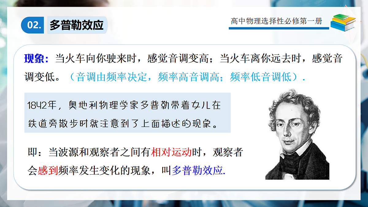 3.5多普勒效应第4页