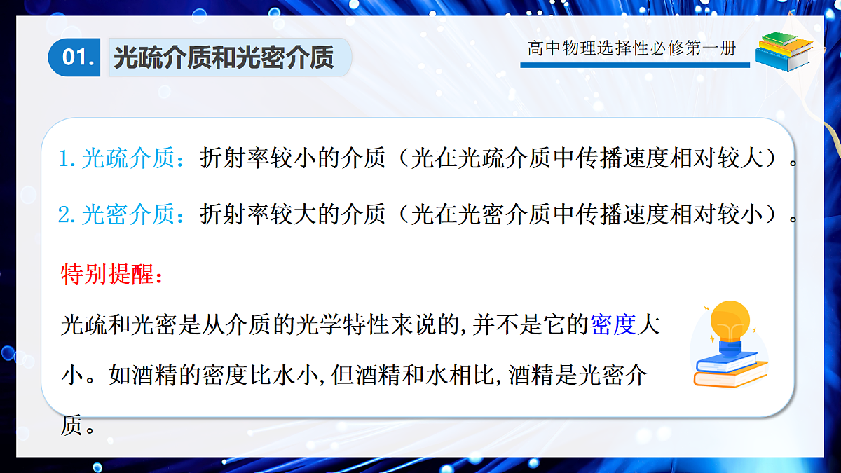 4.2全反射第5页