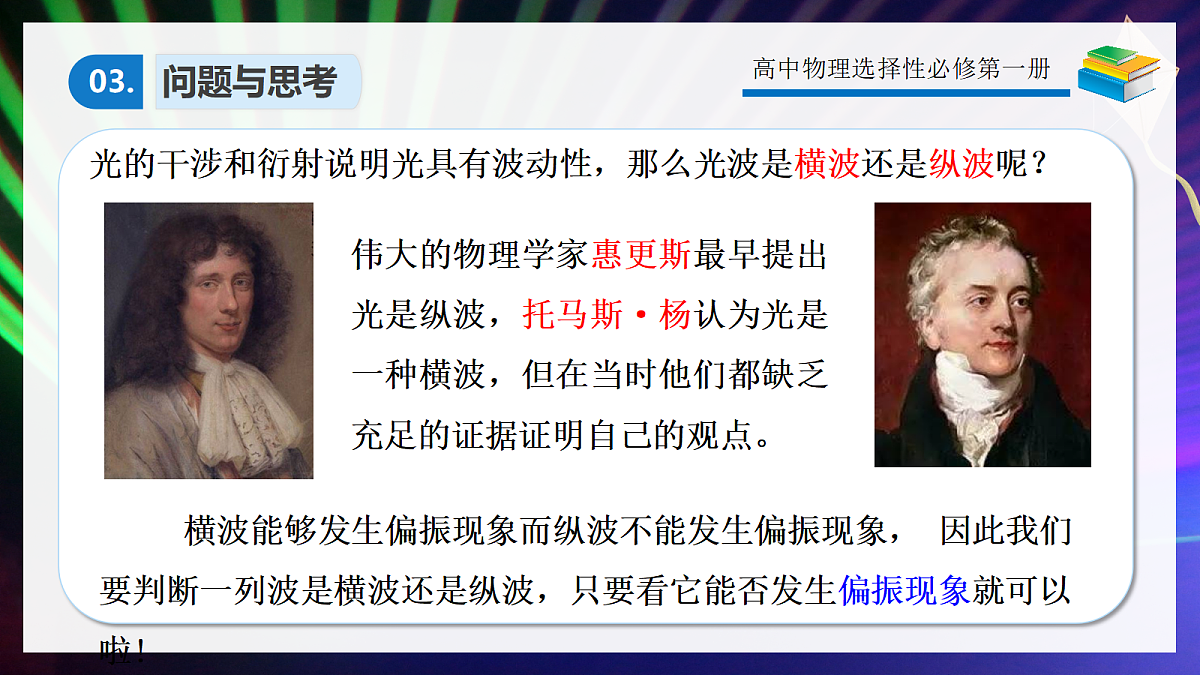 4.6光的偏振 激光第8页
