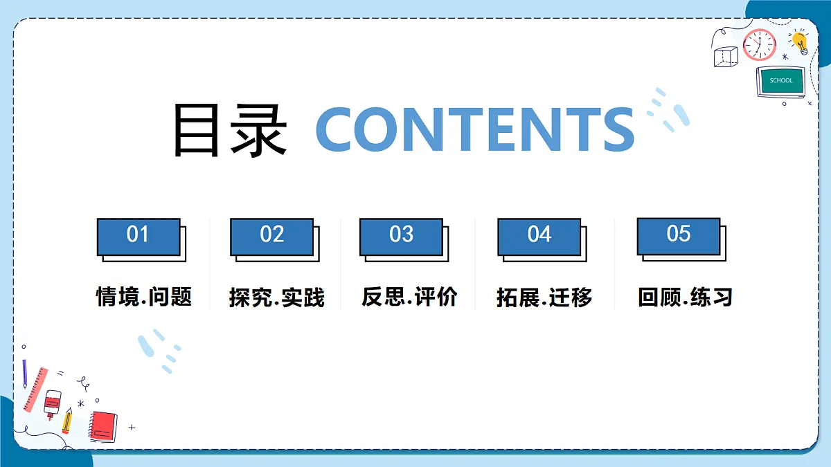 4.20 科学处理垃圾(教学课件)【含AI动画】科学青岛版六年级上册(新教材)第2页