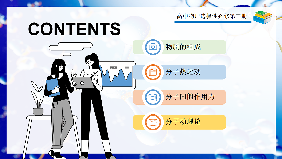 1.1分子动理论的基本内容第2页