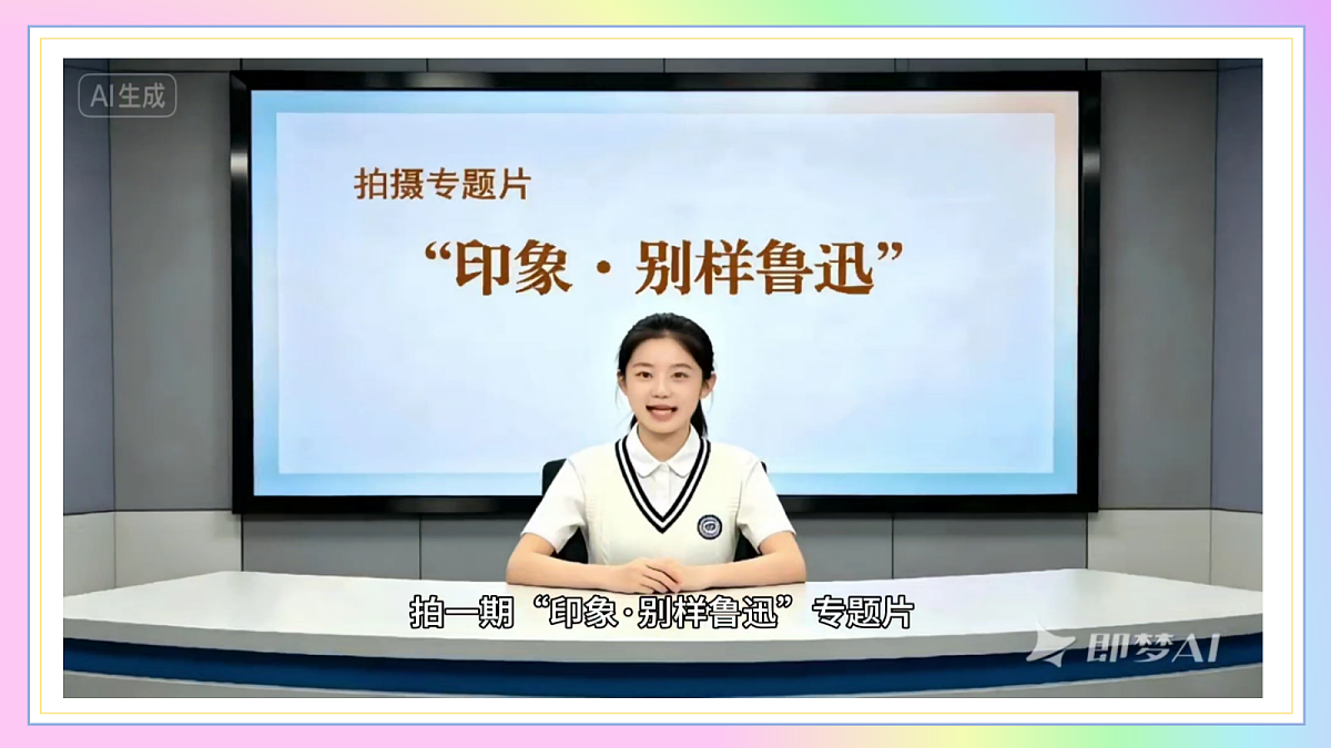 8 回忆鲁迅先生(节选):深情记琐事 感念大先生(AI赋能 ·教学课件)语文统编版2024八年级上册第4页
