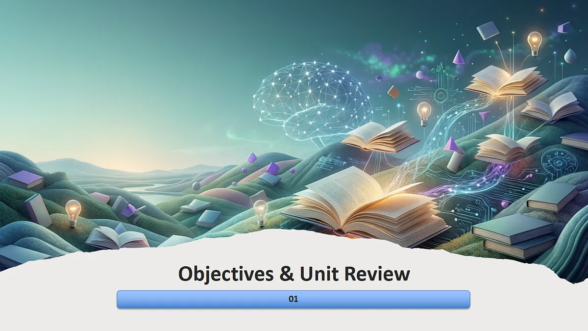 新人教版(2024)英语九年级(初三)上册-Unit3 Smart Learning Project 4a-4d + Reflecting 项目复习课 课件(lesson 8)第4页