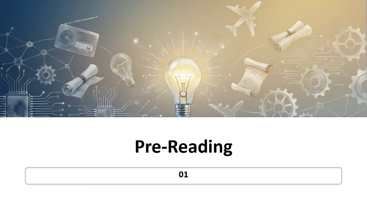 新人教版(2024)英语九年级(初三)上册-Unit5 Power of Ideas SectionB 1a-1f 阅读课 课件(lesson 4)第4页