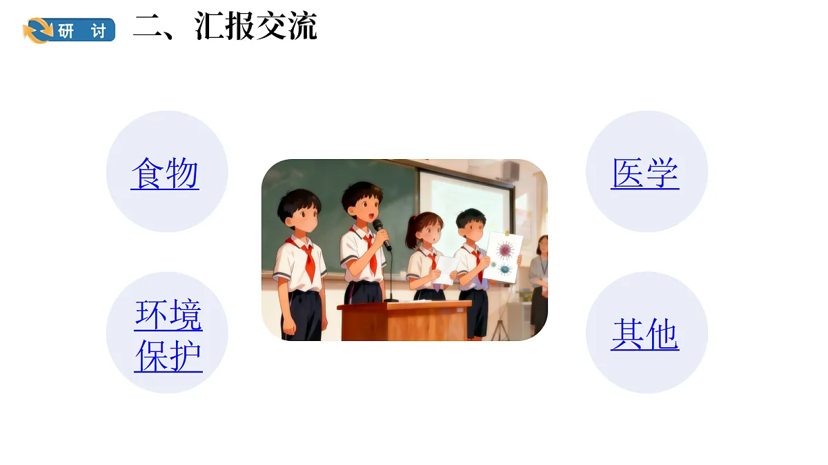 1.7《微生物与人类》(课件)-2026-2027学年科学五年级上册教科版第5页