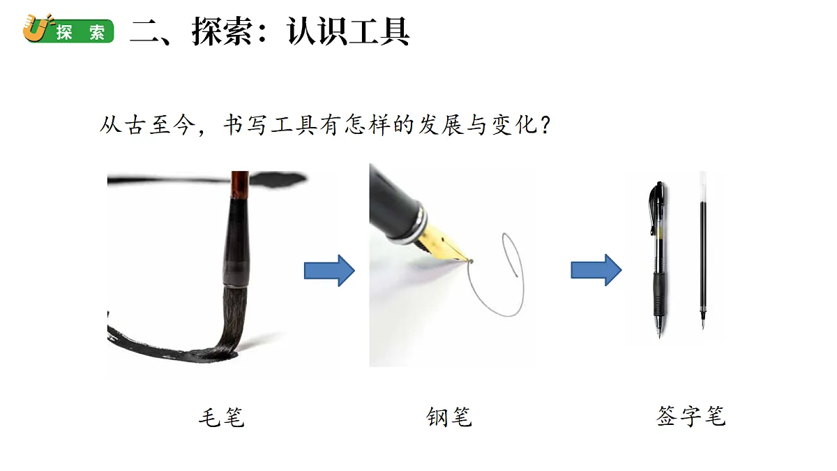 2.1《各种各样的工具》(课件)-2026-2027学年科学五年级上册教科版第4页