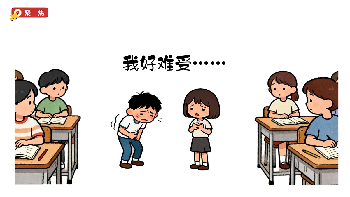 2.9《呼吸与消化》单元小结教学课件(课件)-2026-2027学年科学四年级上册教科版第5页