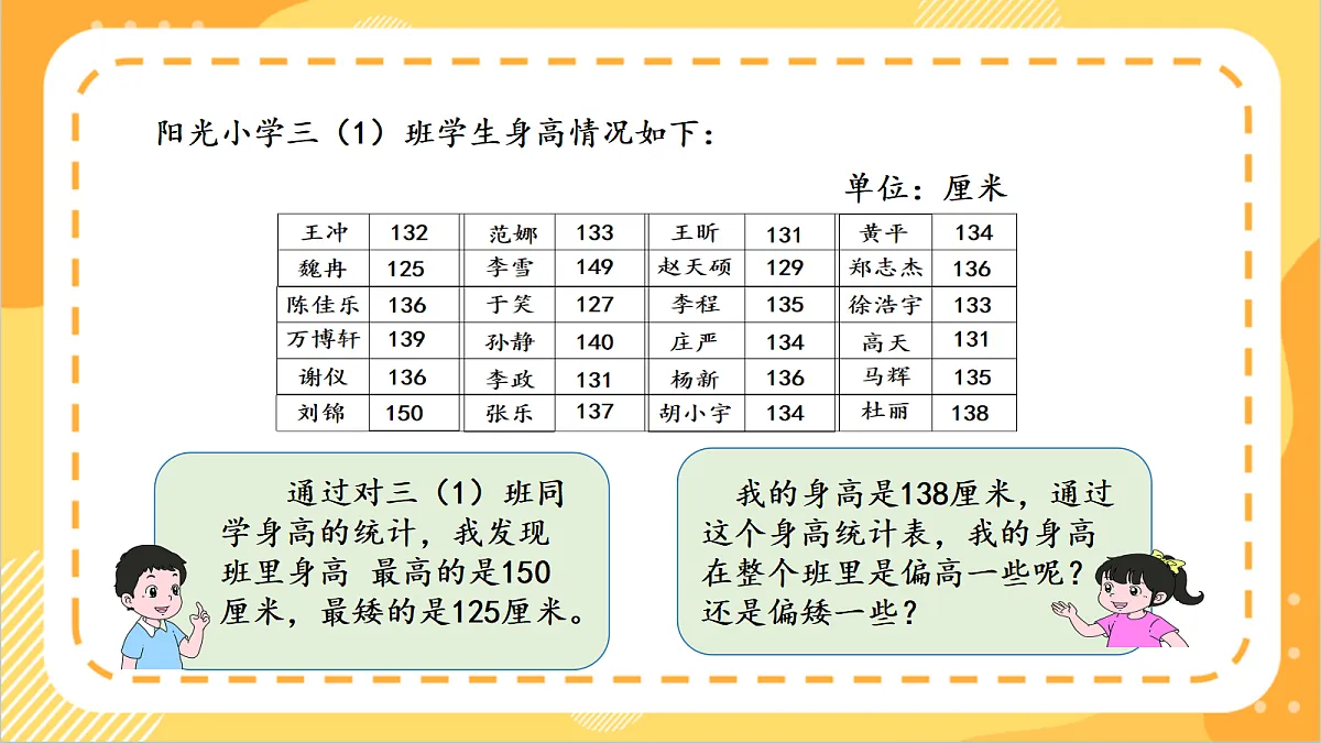 8.1 《数据整理》(课件)第4页