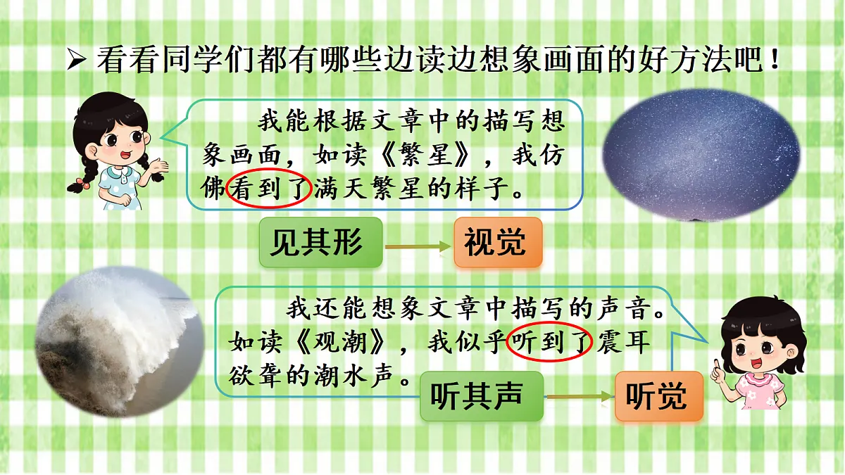 (教学课件)语文园地一第3页