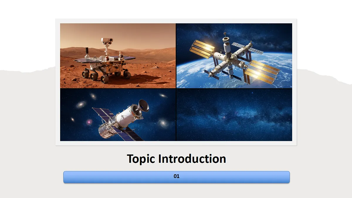 新人教版(2024)英语九年级(初三)上册-Unit6 Beyond Earth SectionA 1a-2e 听说课 课件(lesson 1)第4页